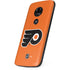 NHL Philadelphia Flyers Logo Moto E5 Play Skin